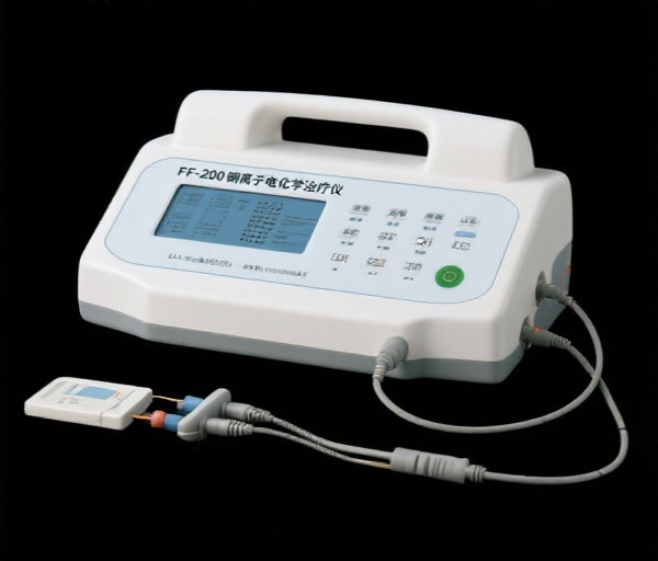FF-200铜离子电化学治疗仪